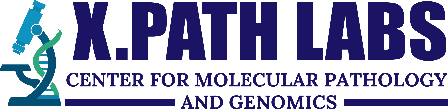 X.PATH Labs — Center for Molecular Pathology and Genomics